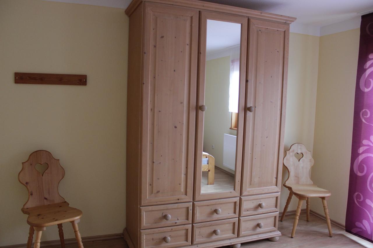 Gaestehaus Zum Prinzenfelsen Nagel Room photo