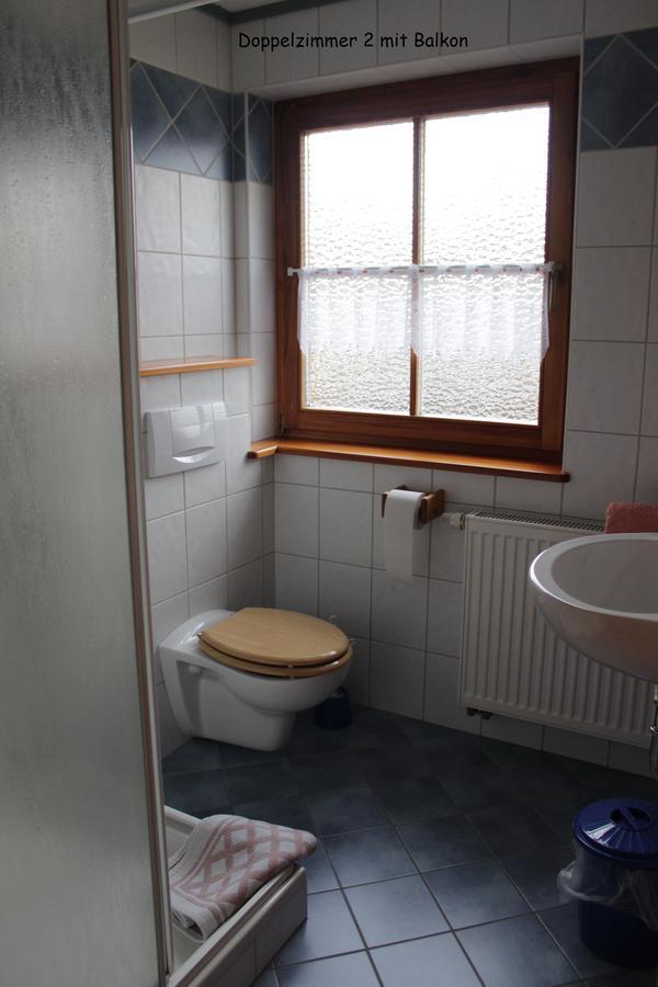 Gaestehaus Zum Prinzenfelsen Nagel Room photo