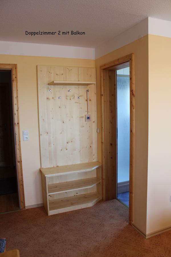 Gaestehaus Zum Prinzenfelsen Nagel Room photo