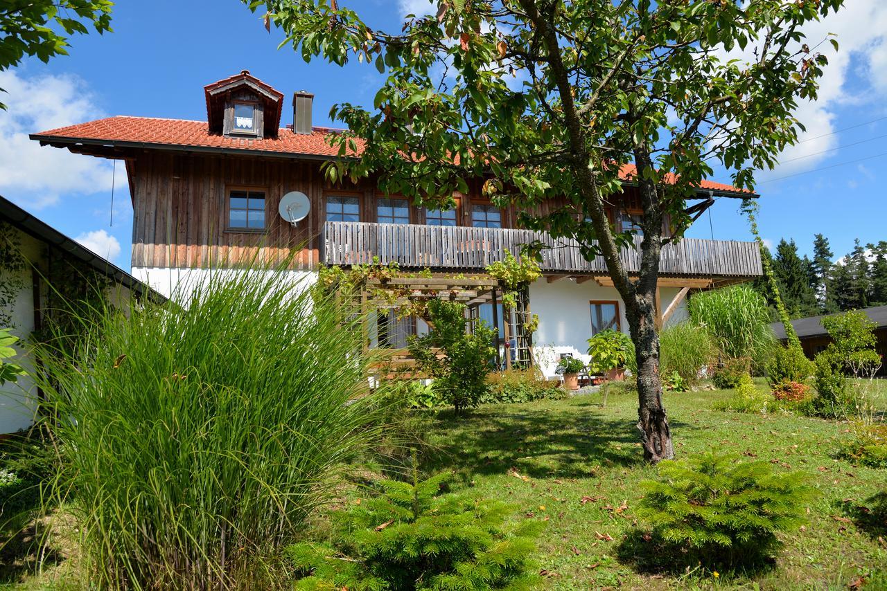Gaestehaus Zum Prinzenfelsen Nagel Exterior photo